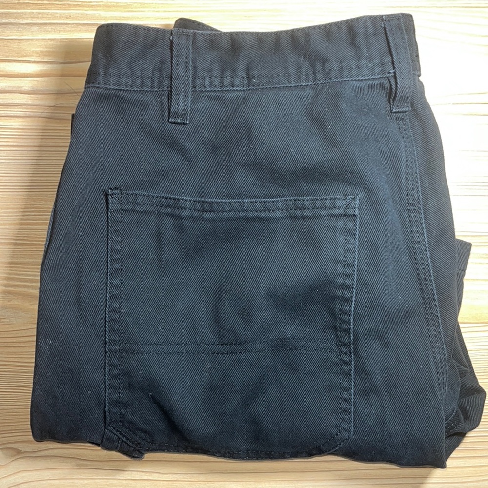 H&M men’s cargo joggers 29x32
